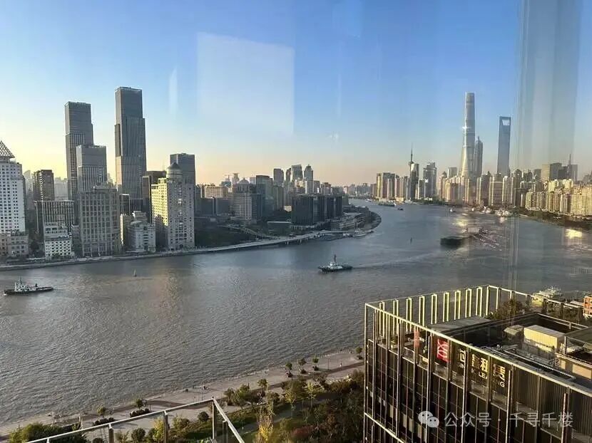 现代化智能办公空间
